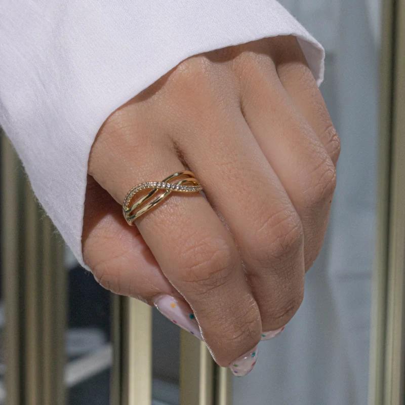 Anillo Valentine