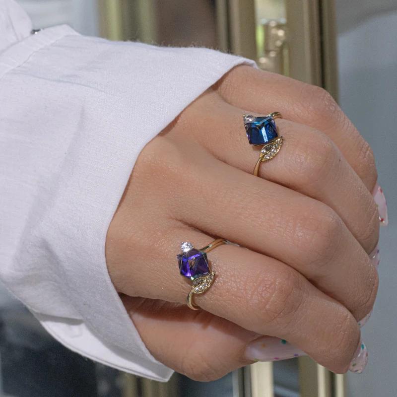 Anillo Mars