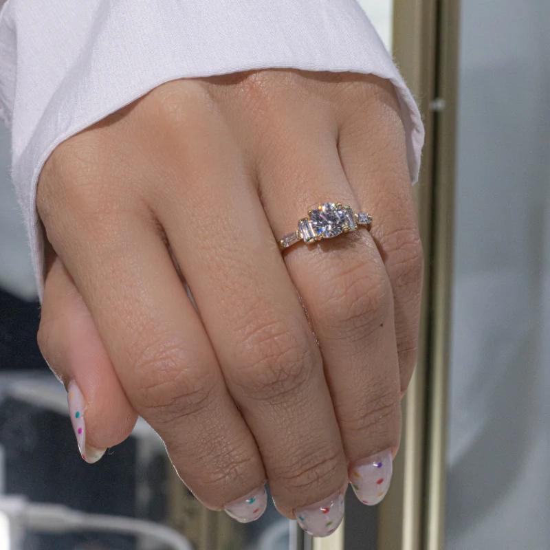Anillo Amber