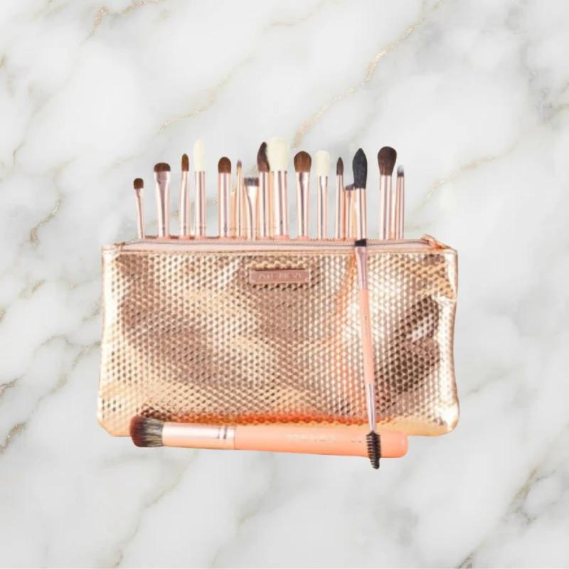 Kit de Brochas Coral Life Atenea