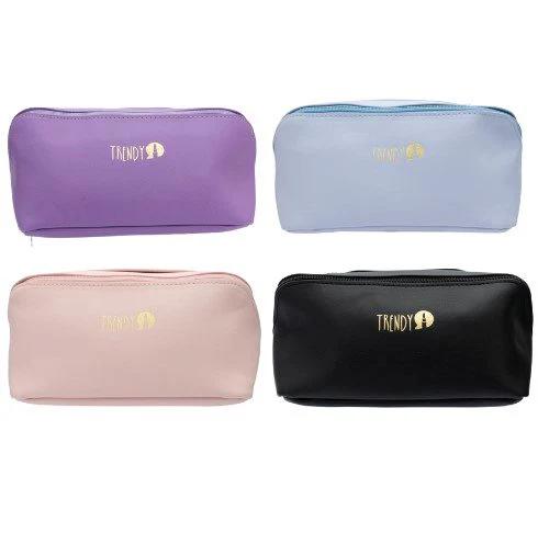 Cosmetiquera Plegable Trendy