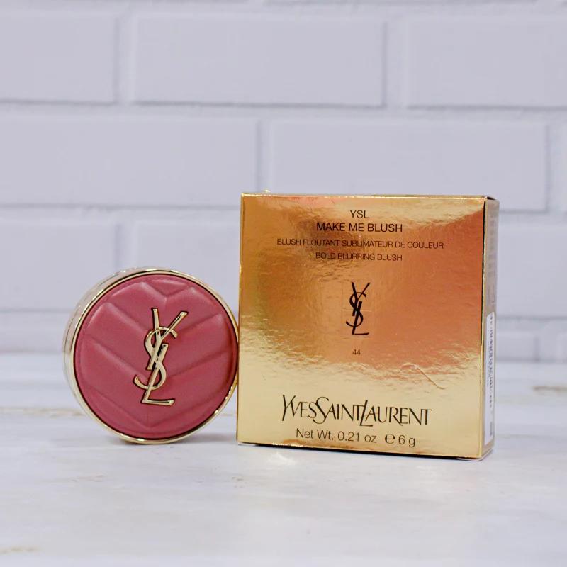 Make Me Blush YSL
