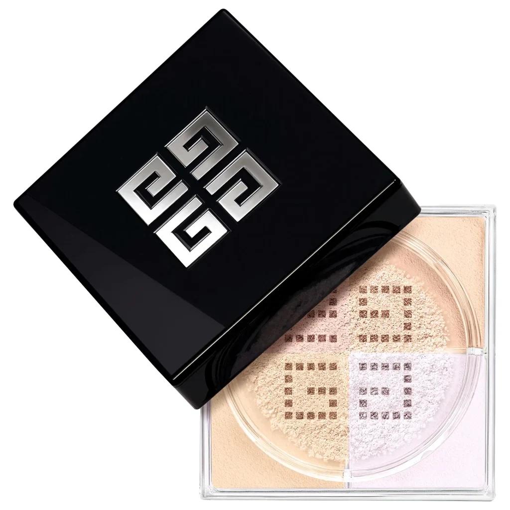 Polvo Suelto Prisme Libre Illuminating & Color Correcting Givenchy