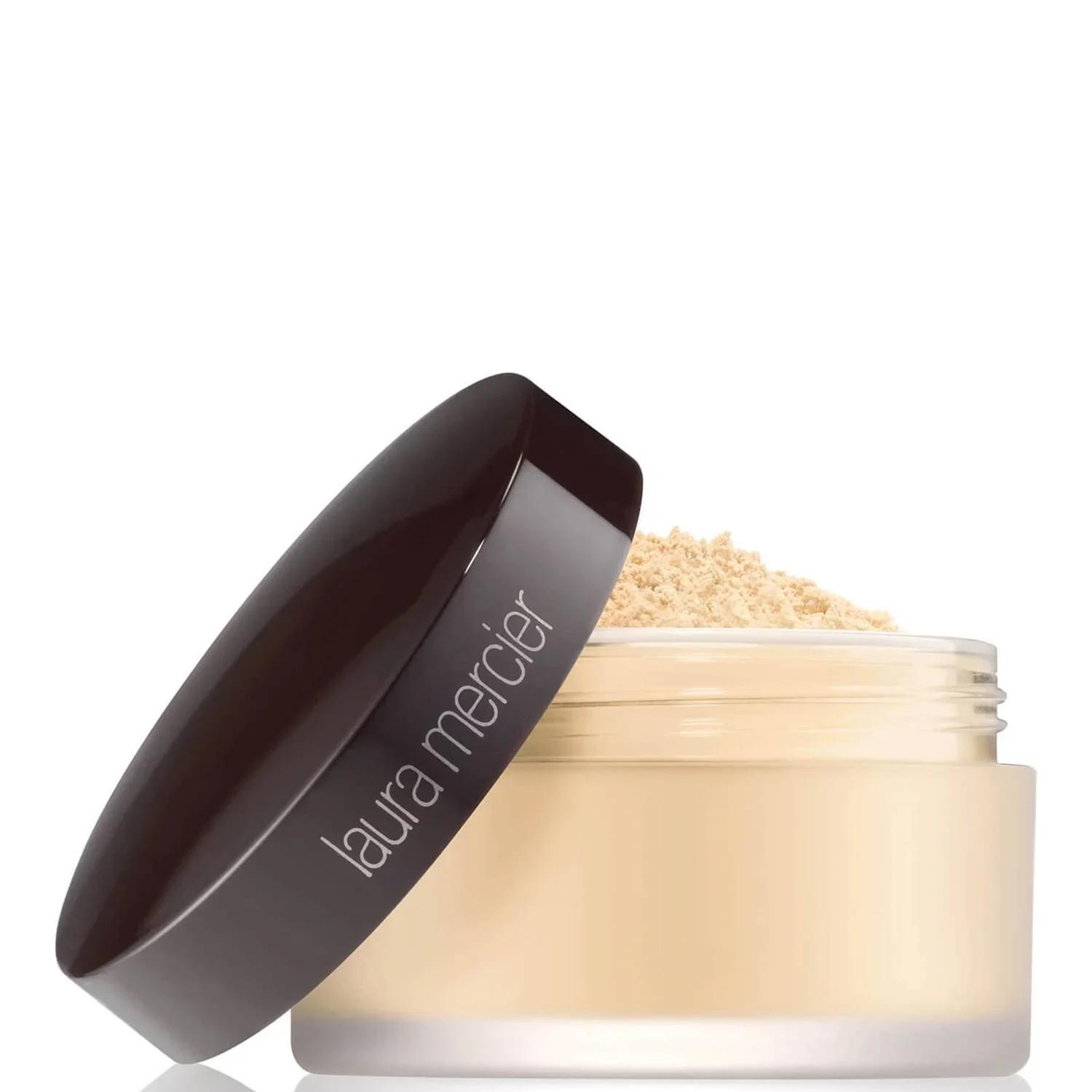 Polvo Suelto Traslucido Laura Mercier