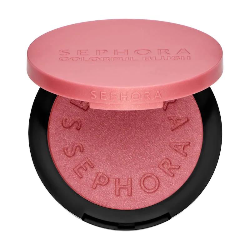 Colorful Blush Sephora