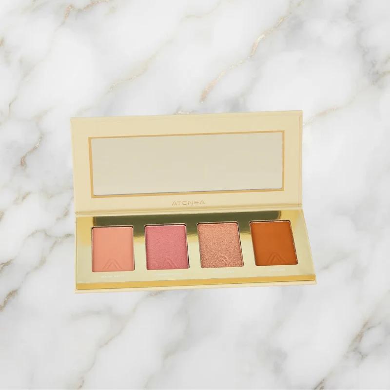Paleta Essential Atenea