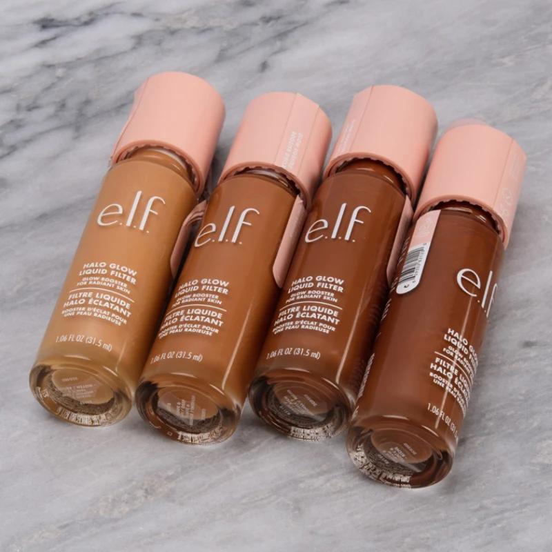 Halo Glow Liquid Filter e.l.f