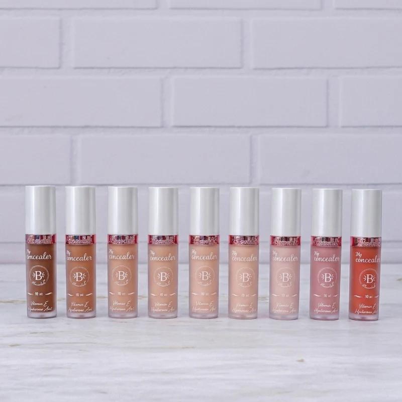 Corrector My Concealer 10ml Bloomshell