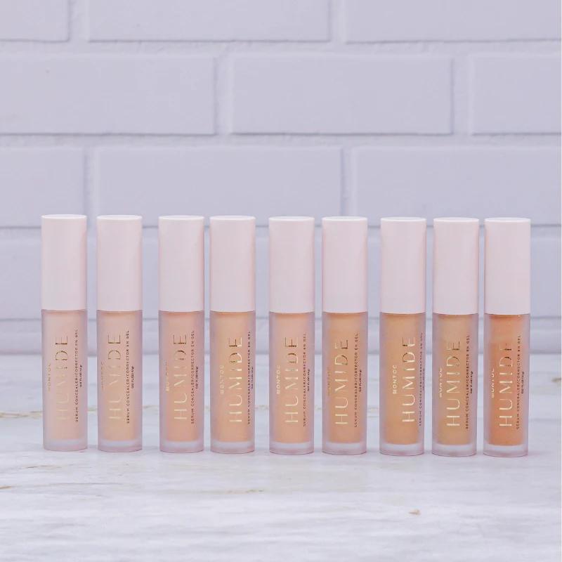 Corrector Serum Humide en Gel Montoc