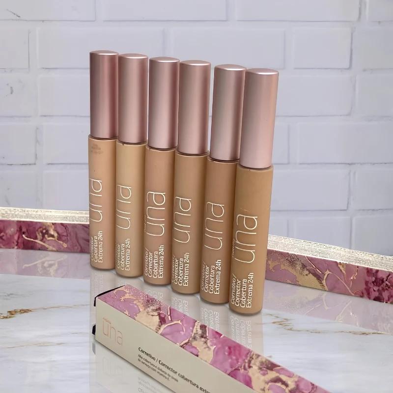 Corrector Natura Una
