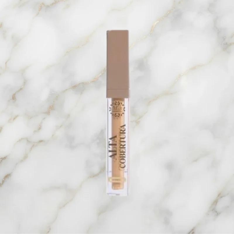 Corrector Alta Cobertura Miis Cosmetics