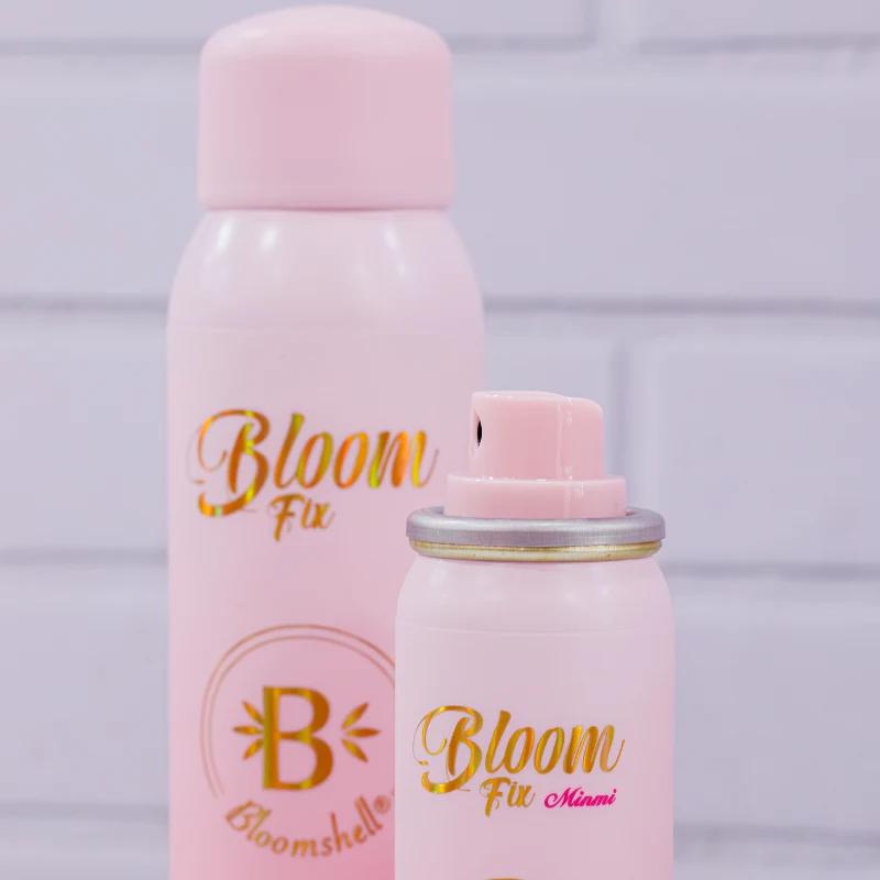 Fijador Bloom Fix Bloomshell