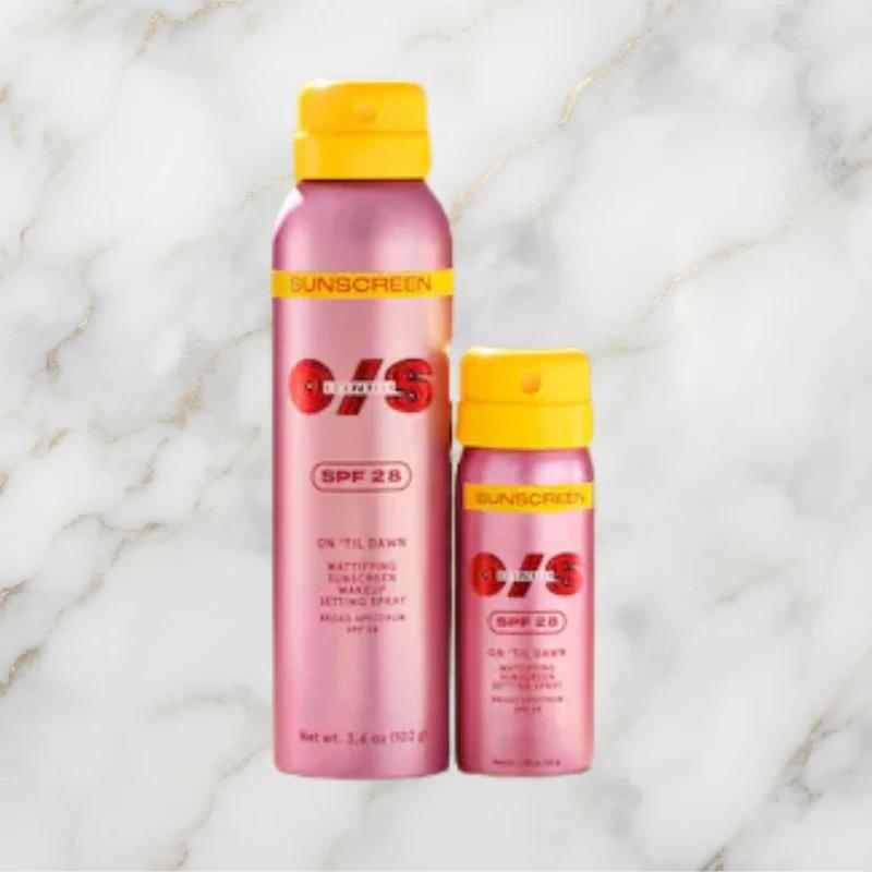 Fijador On 'Til Dawn Sunscreen One Size