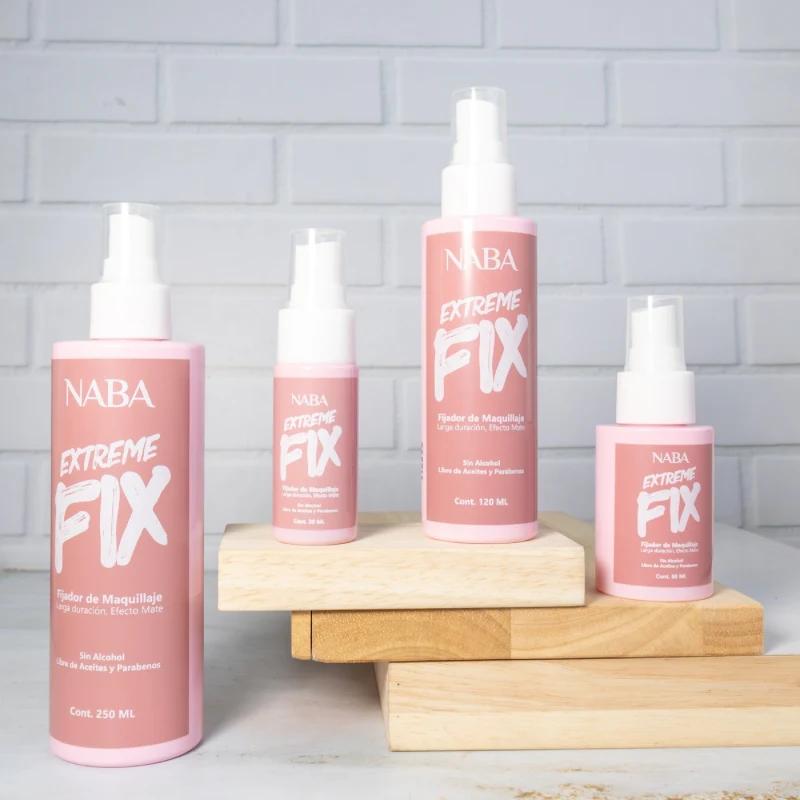 Fijador Extreme Fix Naba