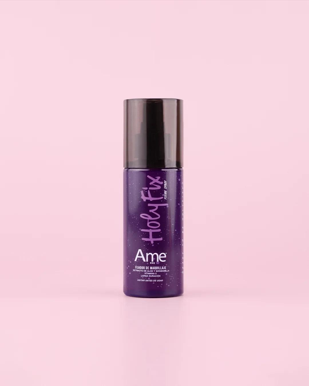 Fijador de Maquillaje Holy Fix Ame