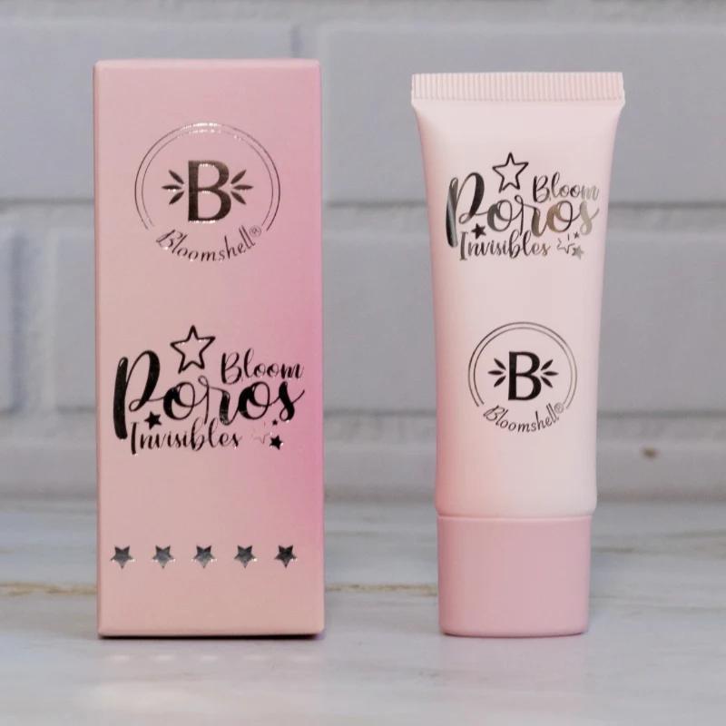 Primer Bloom Poros Invisibles Bloomshell