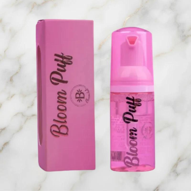 Primer Bloom Puff Bloomshell